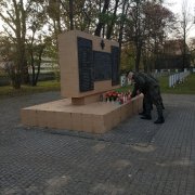 zolnierze pamietaja o przeszlosci w dniu 1 listopada 3